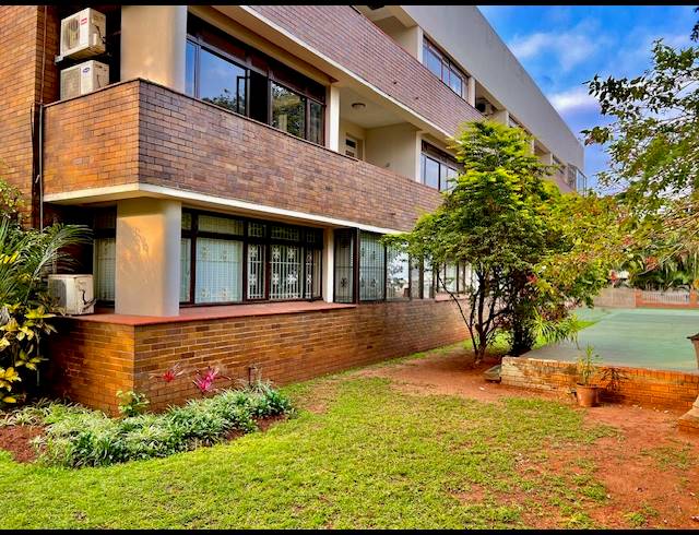 1.5 BEDROOM APARTMENT SOLD IN MORNINGSIDE